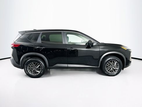 Used 2023 Nissan Rogue S FWD image 10