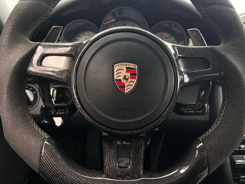 Used 2011 Porsche 911 Turbo S AWD/4WD image 21