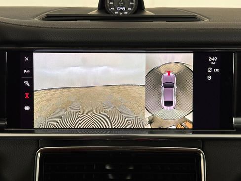 Used 2023 Porsche Panamera 4 Platinum Edition w/ Smoking Package image 44