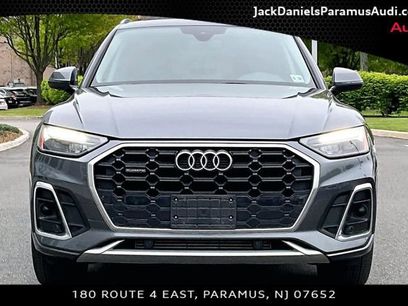 Used 2023 Audi Q5 2.0T Premium w/ Convenience Package