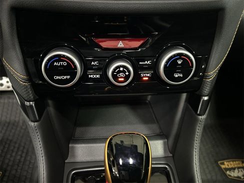 Certified 2022 Subaru Forester Wilderness image 21