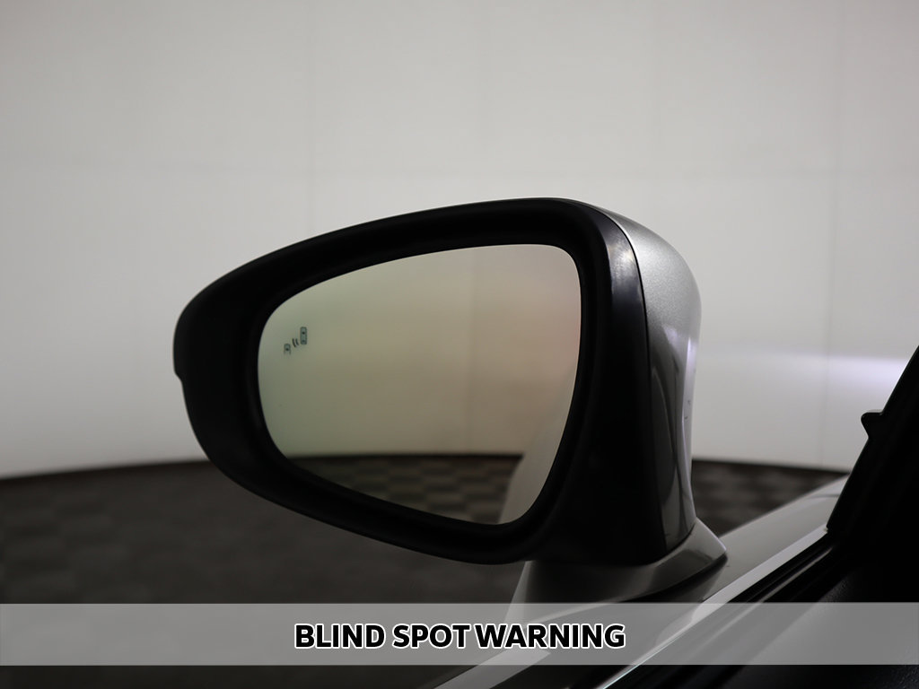 Used 2016 Lexus IS 300 AWD w/ Navigation System Package image 5