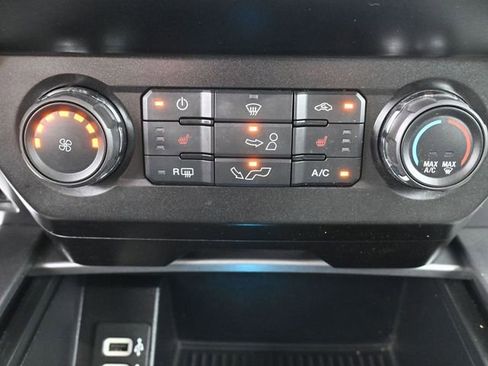 Used 2019 Ford F150 XLT w/ Equipment Group 302A Luxury image 23