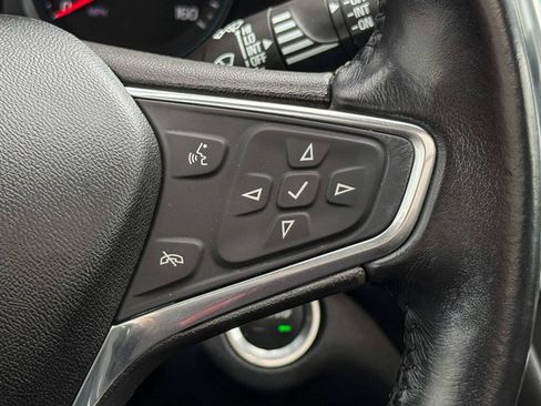 Used 2019 Chevrolet Equinox LT w/ Sun & Navigation Package AWD/4WD image 28