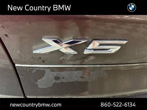 Used 2021 BMW X5 xDrive40i w/ Convenience Package AWD/4WD image 10