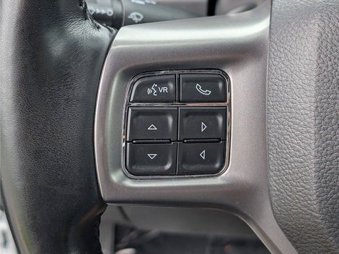 Used 2022 RAM 1500 Warlock w/ Electronics Group AWD/4WD image 22