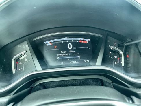 Used 2018 Honda CR-V EX-L image 12