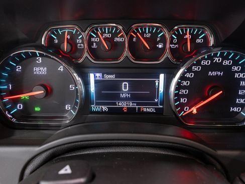 Used 2019 GMC Yukon XL SLT AWD/4WD image 23