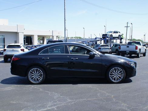 Used 2025 Mercedes-Benz CLA 250 4MATIC image 19