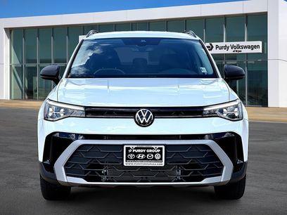 New 2026 Volkswagen Taos S
