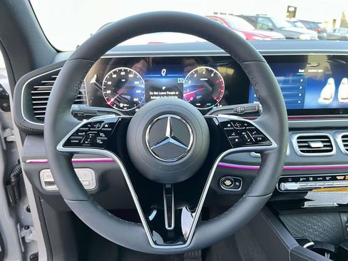 New 2026 Mercedes-Benz GLE 450 4MATIC Coupe image 14