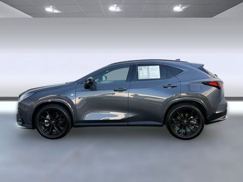 Used 2024 Lexus NX 350 F Sport image 21