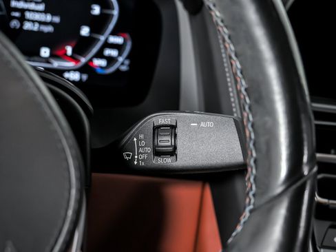 Used 2022 BMW M8 Competition w/ Driving Assistance Package image 32