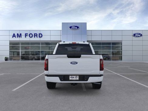 New 2026 Ford F150 STX image 5
