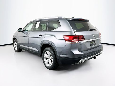 Used 2018 Volkswagen Atlas SE image 5