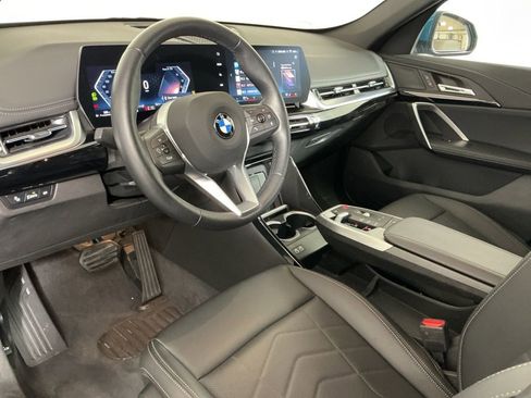 Certified 2025 BMW X1 xDrive28i w/ Convenience Package image 21