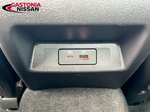 Used 2023 Nissan Altima 2.5 SV image 31