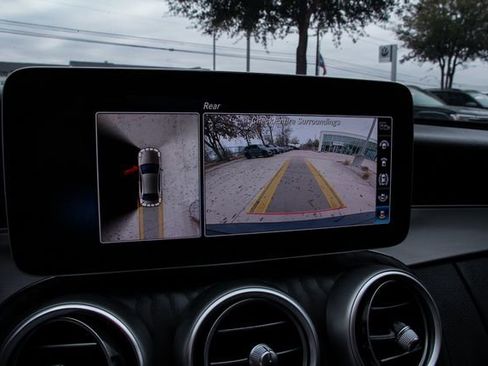 Used 2021 Mercedes-Benz C 300 Sedan w/ Premium Package image 20