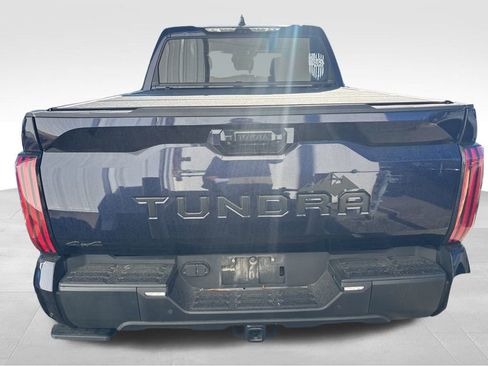 Used 2025 Toyota Tundra Limited image 11