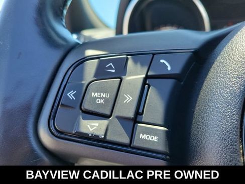 Used 2016 Jaguar F-TYPE Convertible RWD image 14