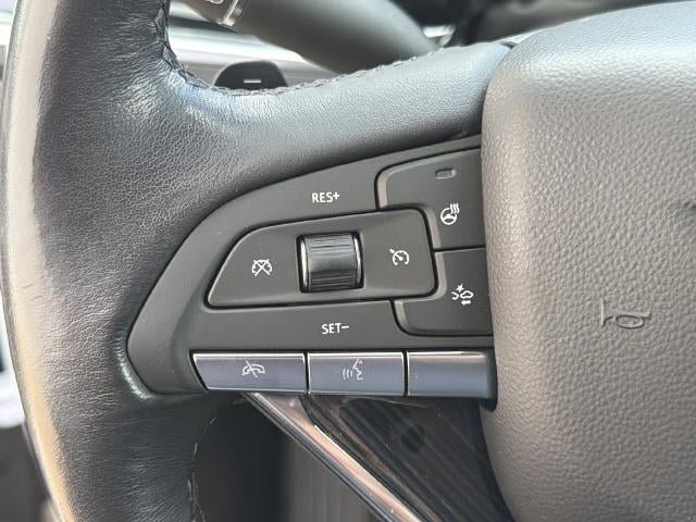 Certified 2024 Cadillac XT6 Premium Luxury FWD image 25