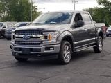 Used 2018 Ford F150 XLT w/ Equipment Group 302A Luxury image 2