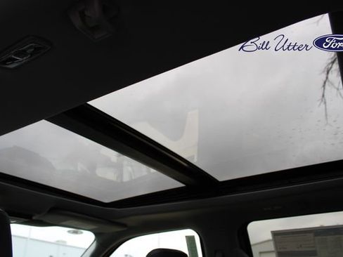 New 2026 Ford F250 Lariat w/ Chrome Package image 13