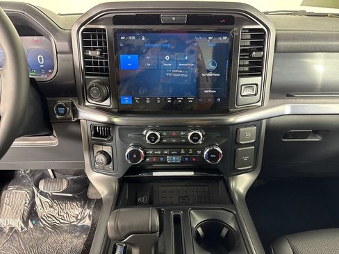 New 2026 Ford F150 Lariat w/ Equipment Group 502A High AWD/4WD image 28