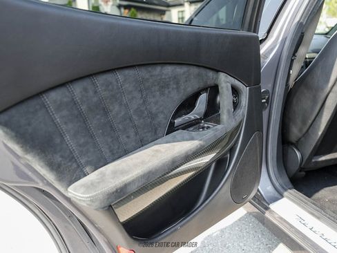 Used 2008 Maserati Quattroporte Sport GT S RWD image 30