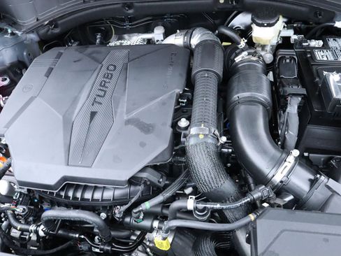 New 2026 Hyundai Santa Fe Calligraphy w/ Tow & Go Package image 6