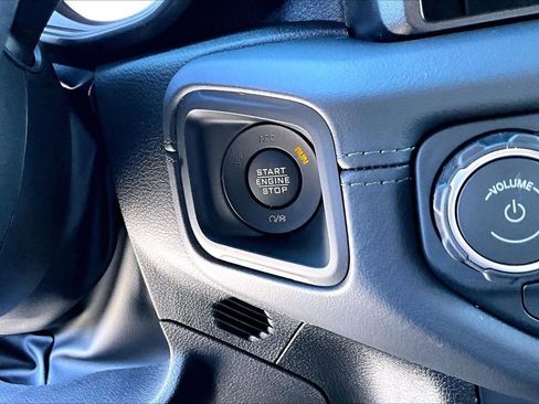 New 2026 Jeep Wrangler Sahara image 26