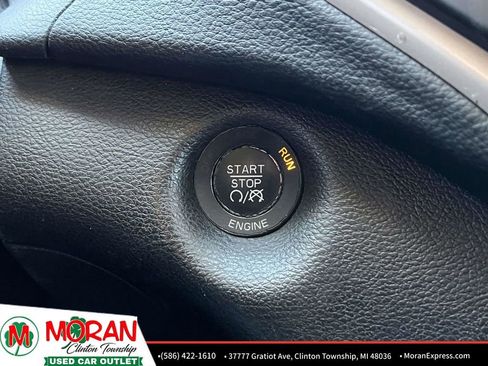 Used 2014 Jeep Cherokee Limited image 21