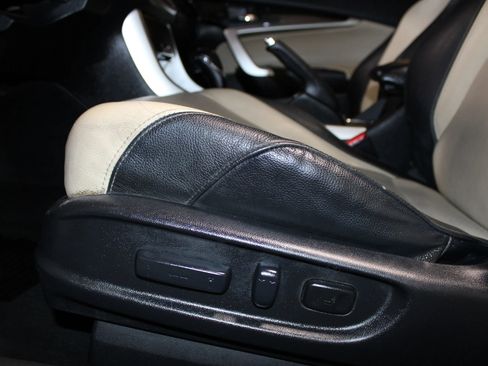 Used 2015 Honda Accord EX-L image 24