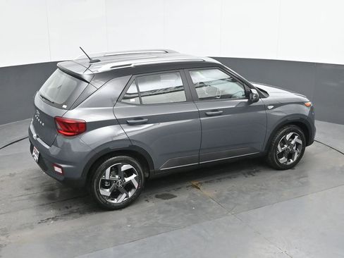 New 2026 Hyundai Venue SEL FWD image 29