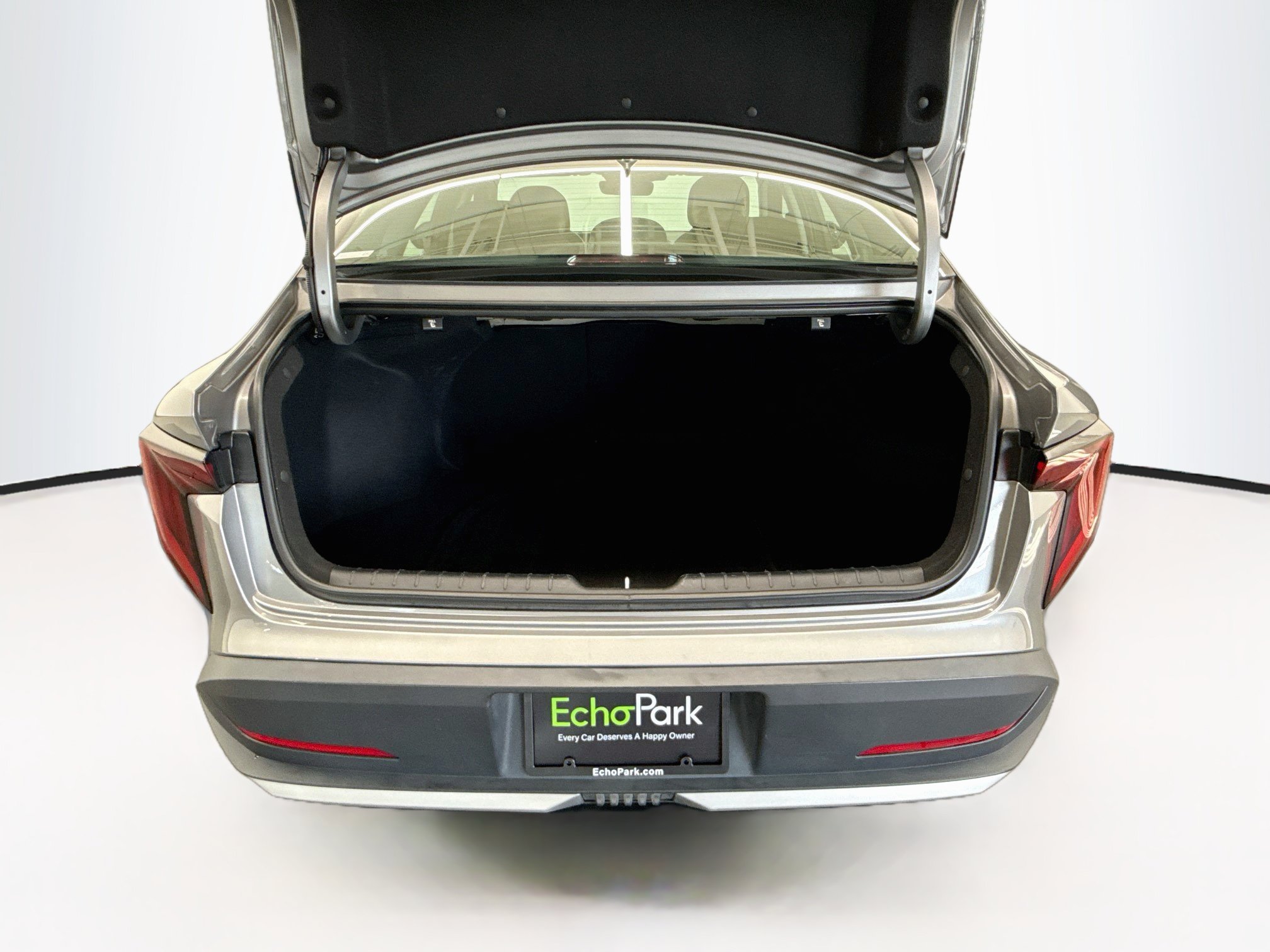 Used 2025 Kia K4 FWD image 29