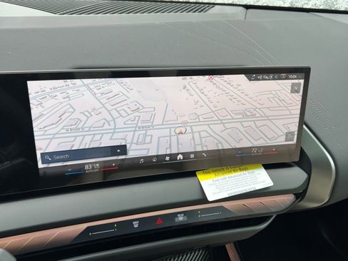 New 2026 BMW X3 xDrive30 image 19