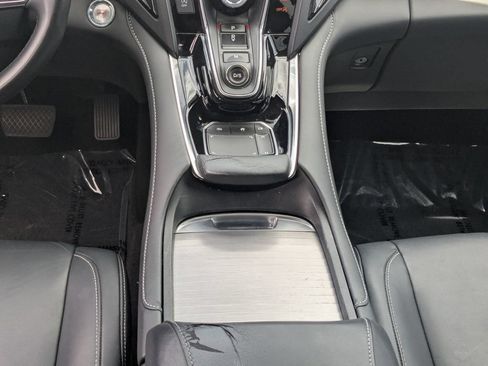 Used 2021 Acura RDX FWD w/ Technology Package image 6