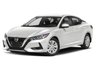 Used 2023 Nissan Sentra SV w/ All-Weather Package FWD video 1