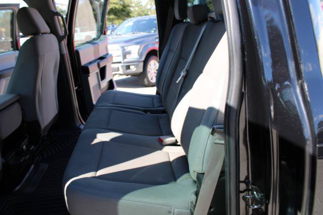 Used 2019 Ford F350 XL w/ STX Appearance Package AWD/4WD image 29