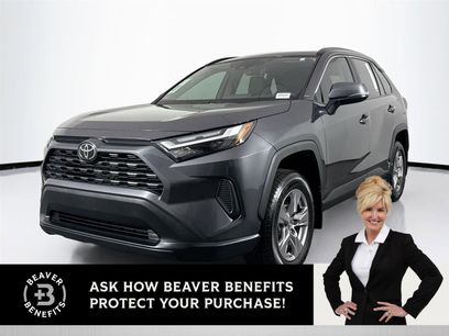 Certified 2024 Toyota RAV4 XLE w/ Convenience Package