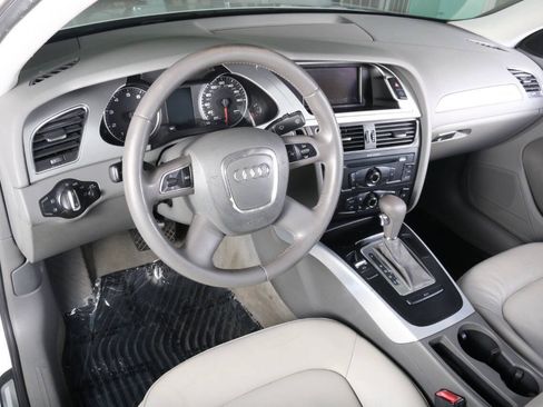 Used 2012 Audi A4 2.0T Premium AWD/4WD image 3