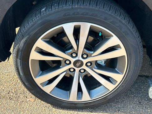Used 2021 Ford Expedition Max Platinum AWD/4WD image 35