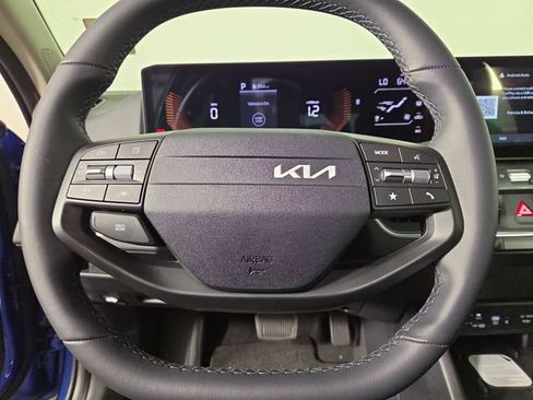 Certified 2026 Kia K4 EX FWD image 20