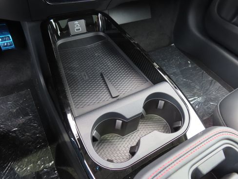 New 2026 Ford Mustang Mach-E Premium w/ Sport Appearance Package AWD/4WD image 14