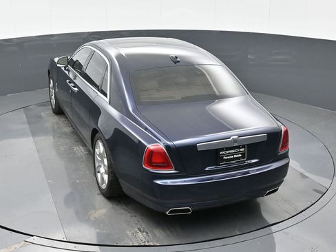 Used 2013 Rolls-Royce Ghost image 28