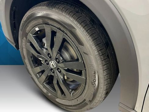 New 2026 Honda HR-V Sport image 11