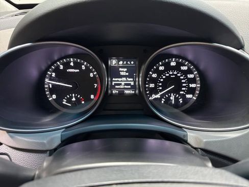 Used 2018 Hyundai Santa Fe Sport FWD image 15