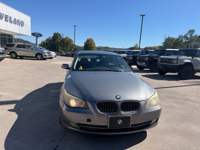 Used 2008 BMW 528i Sedan RWD image 3