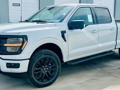 New 2026 Ford F150 XLT