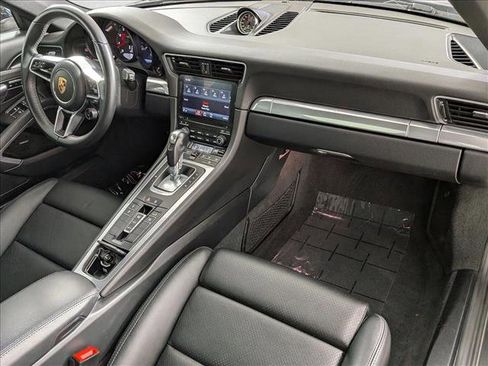 Used 2017 Porsche 911 Carrera RWD image 24
